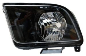 20-6856-05-6B FARO MUSTANG 07-09 TYC IZQ