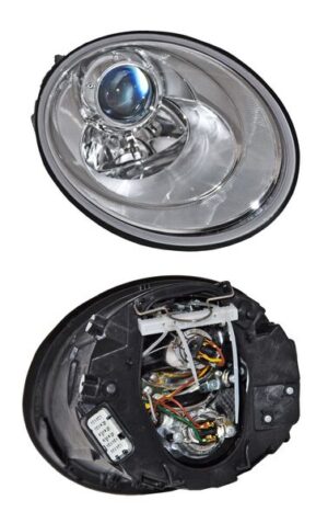 20-6867-00-1N FARO BEETLE 06-11 5 PIN TYC NSF 724 DER