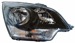 20-6895-A0-1A FARO CAPTIVA 08-15/ SATURN VUE 08-10 FONDO NEGRO TYC DER