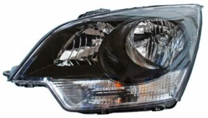 20-6896-A0-1A FARO CAPTIVA 08-15/ SATURN VUE 08-10 FONDO NEGRO TYC IZQ