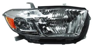 20-6897-01-1N FARO HIGHLANDER 08-10 TYC DER