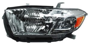 20-6898-01-1N FARO HIGHLANDER 08-10 TYC IZQ