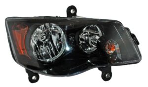 20-6919-B0-1N FARO TOWN & COUNTRY 08-16/ CARAVAN 11-15 FONDO NEGRO TYC1 191101 DER