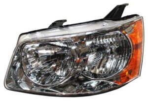 20-6932-05-6B FARO TORRENT 06-09 TYC IZQ