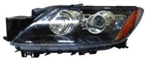 20-6938-01-1A FARO MAZDA CX7 07-12 ALD94 TYC IZQ ODC072
