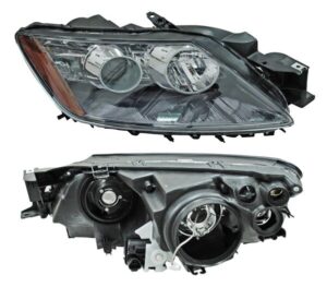 20-6939-01-1N FARO MAZDA CX7 07-12 P/XENON TYC1 DER