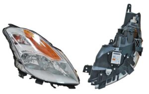 20-6949-00-1A FARO ALTIMA 07-09 2P P/XENON TYC1 ****7 DER