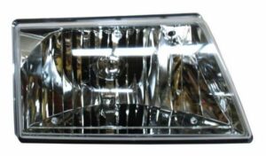 20-6951-01-6B FARO MAZDA PU 01-10 C/AJUSTES TYC1 DER