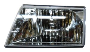 20-6952-01-6B FARO MAZDA PU 01-10 C/AJUSTES TYC1 IZQ