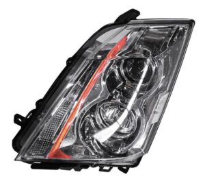 20-6961-00-1N FARO CADILLAC CTS 08-13 TYC 725A DER