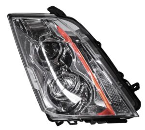 20-6962-00-1N FARO CADILLAC CTS 08-13 TYC IZQ