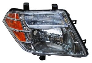 20-9007-01-6B FARO PATHFINDER 08-12 TYC DER