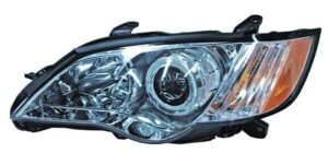 20-9018-A0-1A FARO OUTBACK 08-09 TYC ****9 IZQ