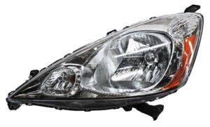 20-9022-00-1N FARO FIT 09-11 FONDO CROMADO SOLO USA TYC1 IZQ