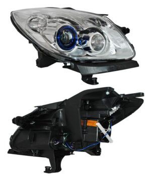 20-9023-00-1N FARO ENCLAVE 08-12 P/XENON TYC1 DER