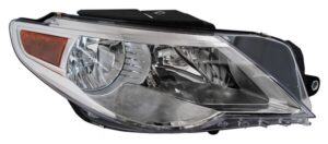 20-9053-00-1N FARO PASSAT CC 09-12 TYC DER