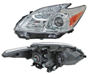 20-9092-A0-1N FARO PRIUS 14-15 TYC IZQ