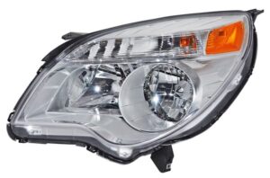 20-9096-00-1N FARO EQUINOX 10-15 LS/ LT USA TYPE TYC NSF IZQ