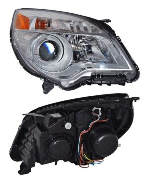 20-9097-00-1N FARO EQUINOX 10-15 LTZ C/LUPA USA TYPE TYC NSF 201030 DER