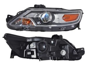 20-9134-B0-1A FARO TAURUS 10-12 SE/ SEL USA TYPE TYC 201106 IZQ