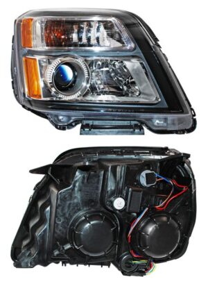 20-9141-B0-1N FARO TERRAIN 16-17 FILO NEGRO TYC1 DER