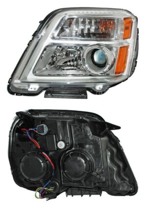 20-9142-A0-1N FARO TERRAIN 16-17 FILO CROMADO TYC1 IZQ