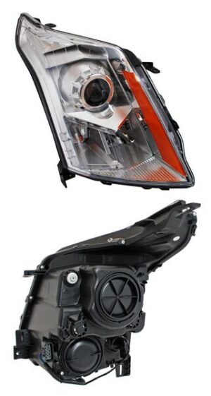 20-9143-A0-1N FARO CADILLAC SRX 14-16 TYC DER