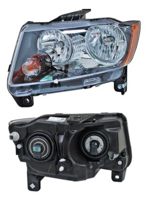 20-9166-B0-1N FARO COMPASS 14-17 FONDO NEGRO TYC IZQ