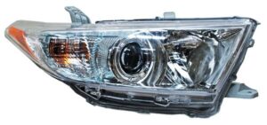 20-9169-00-1A FARO HIGHLANDER 11-13 TYC DER