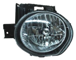 20-9174-05-6B FARO JUKE 12-14 C/AJUSTE MANUAL TYC IZQ