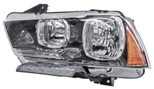 20-9200-05-1A FARO CHARGER 11-14 TYC IZQ