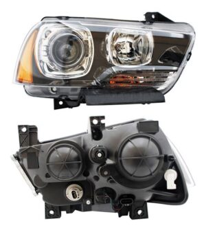 20-9201-00-1N FARO CHARGER 11-14 P/ XENON TYC1 DER