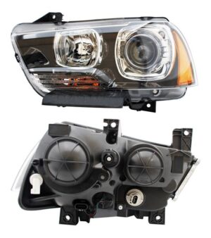 20-9202-00-1N FARO CHARGER 11-14 P/ XENON TYC1 IZQ