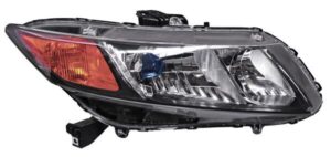 20-9209-A5-1A FARO CIVIC 12 4P HIBRIDO TYC1 DER