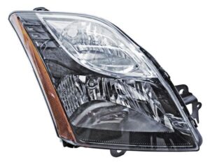 20-9213-A6-6B FARO SENTRA 10-12 FONDO NEGRO TYC T155 DER