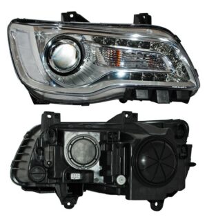 20-9217-E0-1N FARO CHRYSLER 300 18-19 FONDO CROMADO TYC 191129 DER
