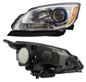 20-9240-00-1N FARO VERANO 12-15 TYC1 7071 IZQ