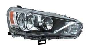 20-9261-00-1N FARO OUTLANDER 10-12 TYC DER