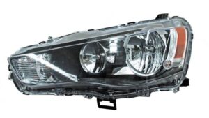 20-9262-00-1N FARO OUTLANDER 10-12 TYC IZQ