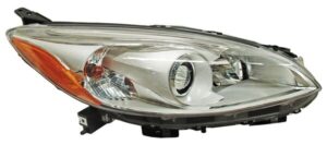 20-9277-00-1N FARO MAZDA 5 12-15 TYC DER