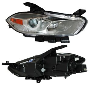 20-9337-A0-1N FARO DART 13-16 FONDO CROMADO TYC DER