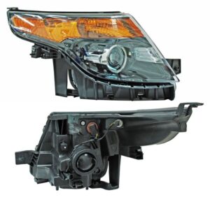 20-9339-C0-1A FARO EXPLORER 11-15 FILO NEGRO TYC DER