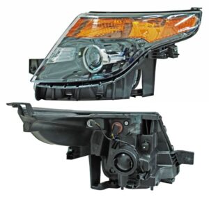 20-9340-C0-1A FARO EXPLORER 11-15 FILO NEGRO TYC IZQ