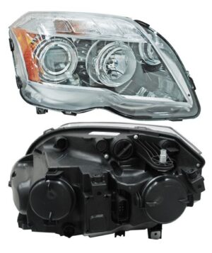 20-9373-00-1N FARO MBENZ GLK 10-12 TYC ***1 DER