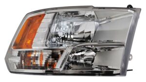 20-9395-00-1N FARO DODGE PU 13-18 FONDO CROM TYC NSF DER