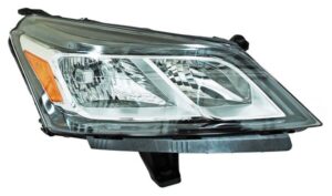 20-9409-A0-1A FARO TRAVERSE 13-17 TYC DER