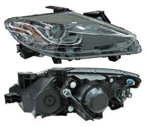 20-9425-06-1N FARO MAZDA CX9 13-15 P/XENON TYC1 DER