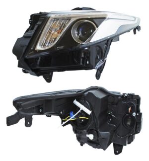 20-9465-A0-1A FARO CADILLAC ATS 13-15 TYC1 DER