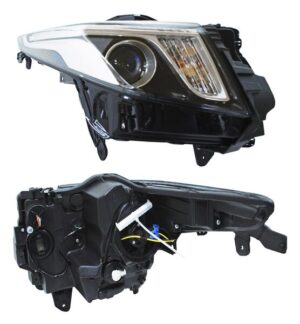 20-9466-A0-1A FARO CADILLAC ATS 13-15 TYC1 IZQ