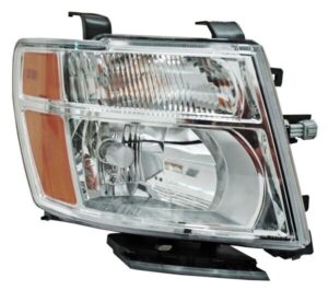 20-9469-00-1A FARO NISSAN NV2500 13-14 TYC1 DER